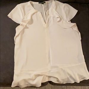 Banana republic blouse